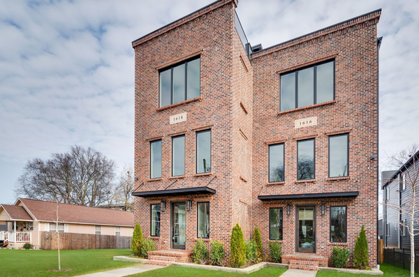 1616 7th Avenue N, Nashville, TN